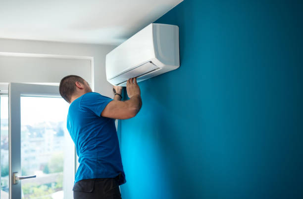 Best HVAC installation services  in Lucas, TX